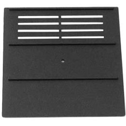 Tunze Cover with four slots