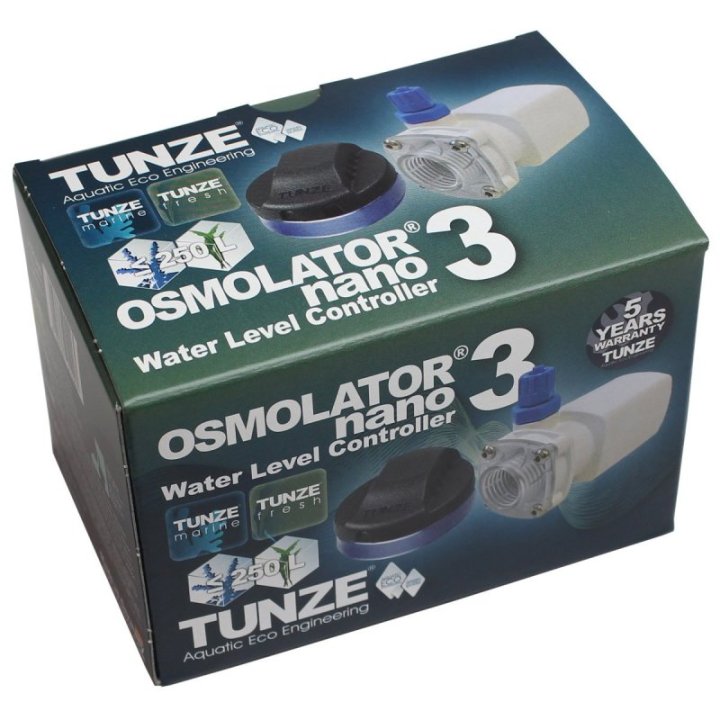 Tunze Osmolator® 3 nano 3151.000