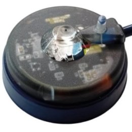 Tunze Sensor with suction ring 3154.100