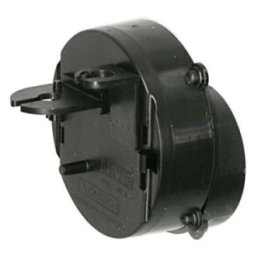 Tunze Magnet holder for two sensors