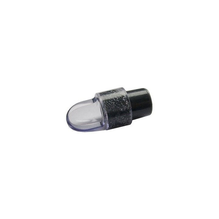 Tunze Outlet pipe with flow deflector