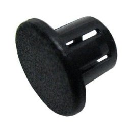 Tunze Cap black ø 9,5mm