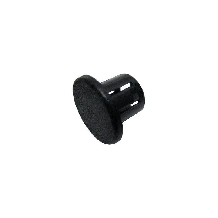 Tunze Cap black ø 9,5mm