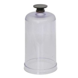 Tunze Pot with handle