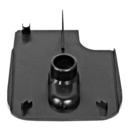 Tunze Intermediate plate for bell