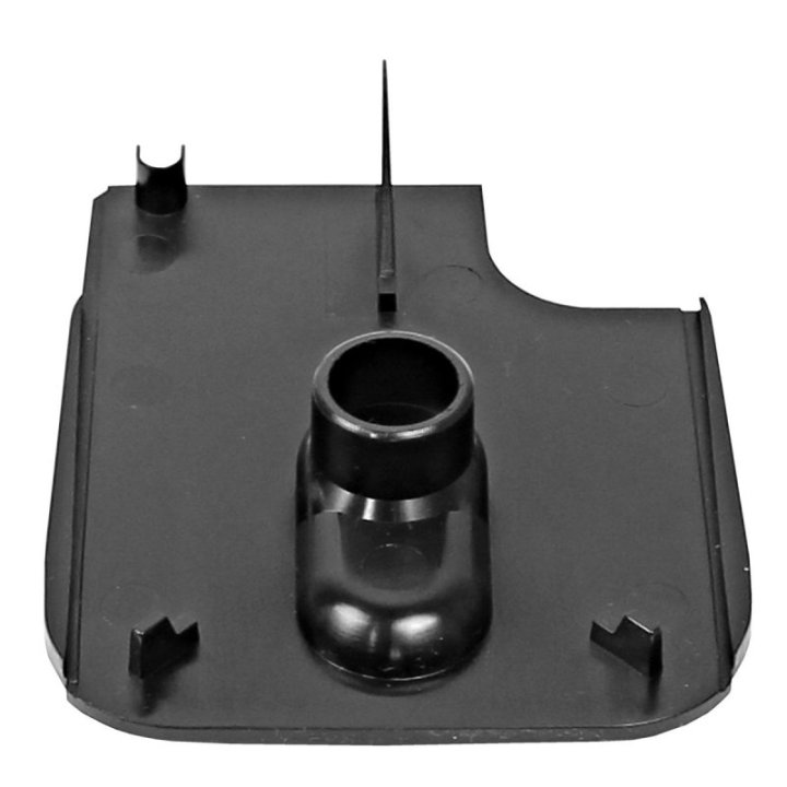 Tunze Intermediate plate for bell
