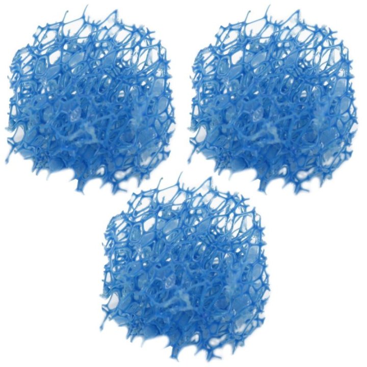 Tunze Foam insert, 3 pieces