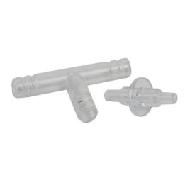 Tunze Reducing adapter and T piece