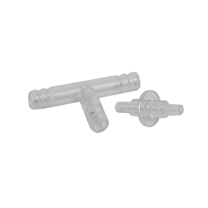 Tunze Reducing adapter and T piece