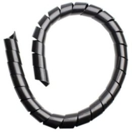 Tunze Bend protection for hose ø20-30 mm (0.8-1.2 in.),1 m