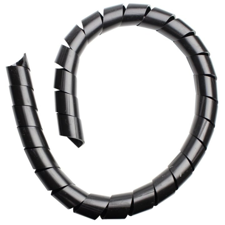 Tunze Bend protection for hose ø20-30 mm (0.8-1.2 in.),1 m