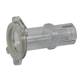 Tunze Shaft housing