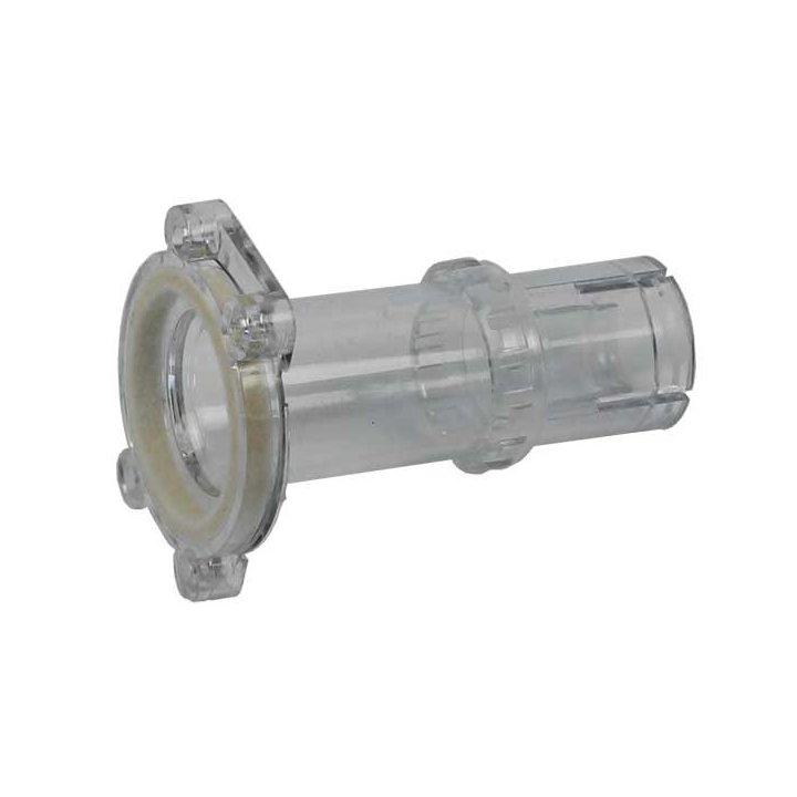 Tunze Shaft housing