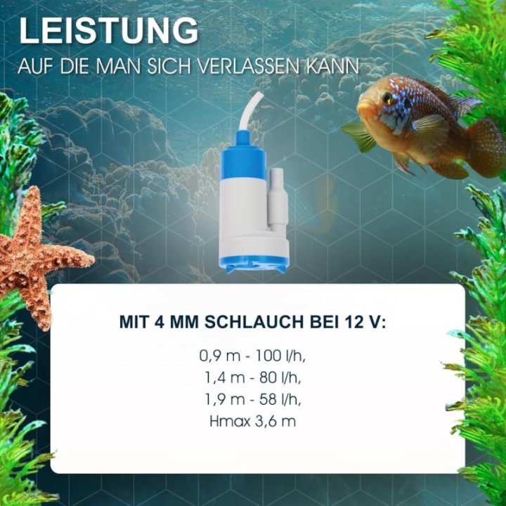 Tunze Metering pump
