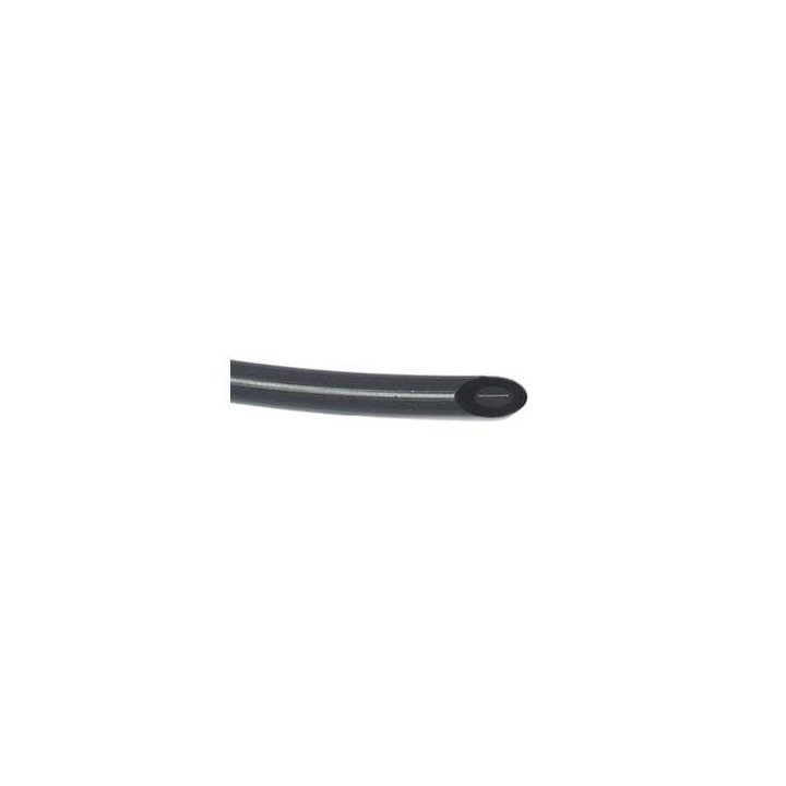 Tunze PVC hose, ø4 x 7 mm x 3 m (ø.15" x .27" x 118.1"
