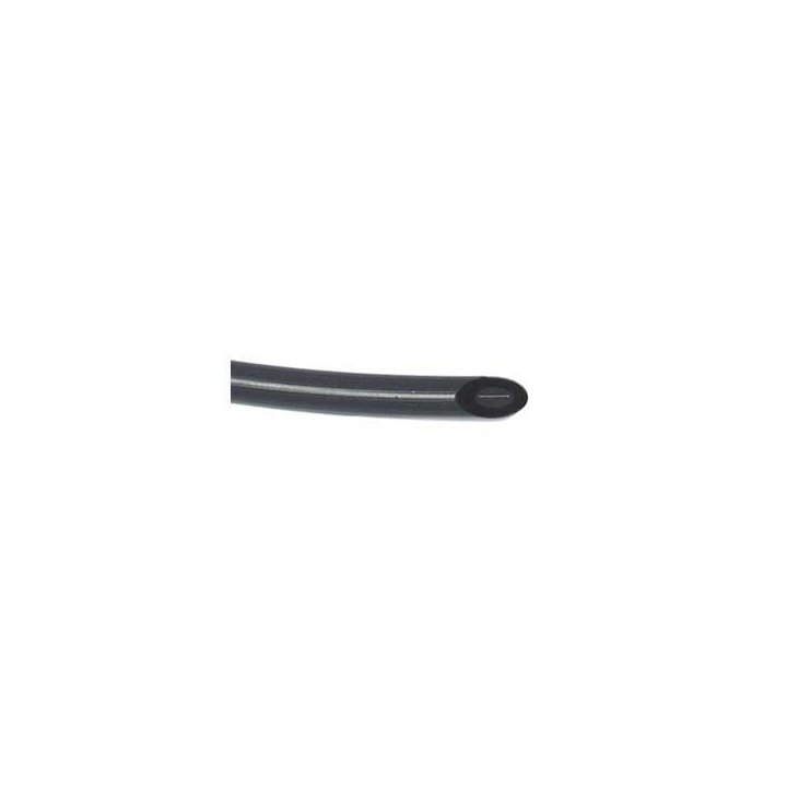 Tunze PVC hose, ø4 x 7mm (1/5” x 1/3”) x 2m (78.7 in.)