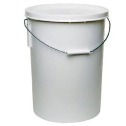 Tunze Storage container 27 liters (7.1 USgal.)