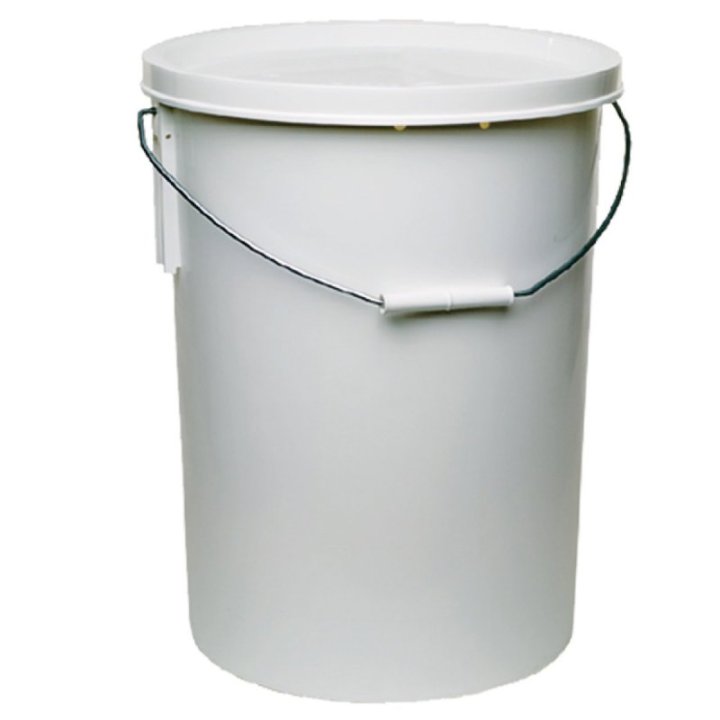 Tunze Storage container 27 liters (7.1 USgal.)