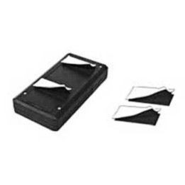 Tunze Velcro® strips 2x5,5cm (2.1 in.)