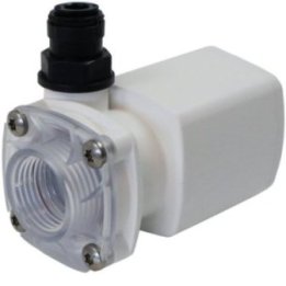 Tunze Turbelle® High Jet 5030 white