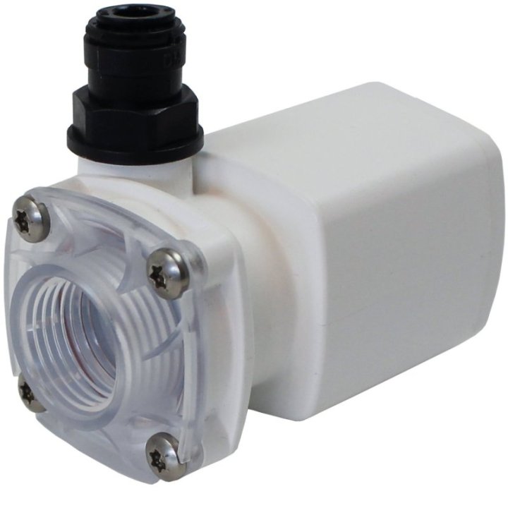Tunze Turbelle® High Jet 5030 white