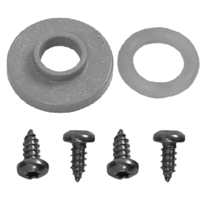 Tunze Impeller bearing, O-rings, screws