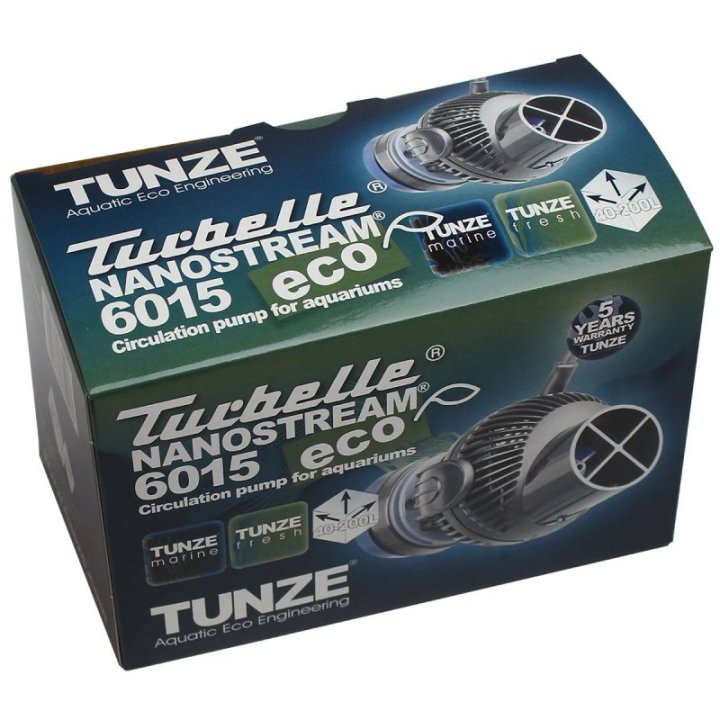 Tunze Turbelle® nanostream® 6015 eco