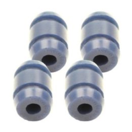 Tunze 4 Silicone buffer 14 mm (0.55 in.)