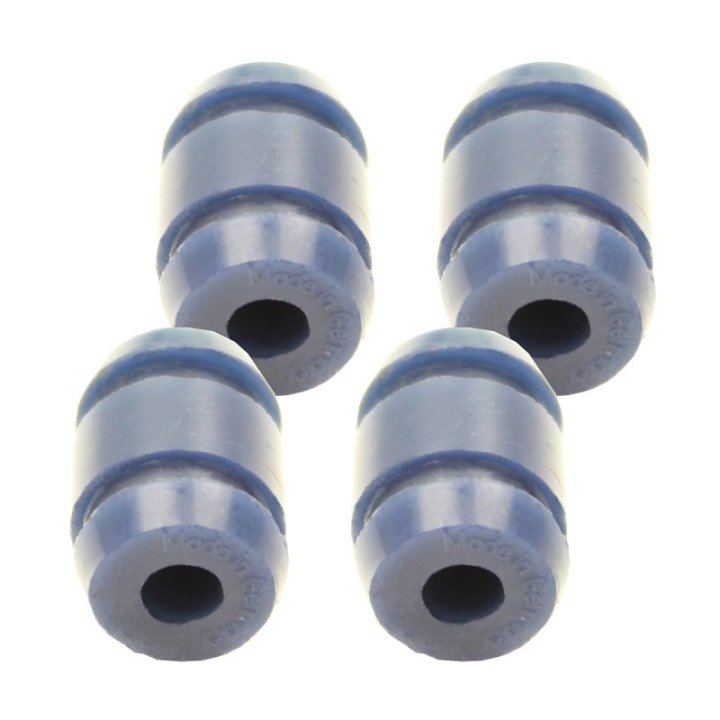 Tunze 4 Silicone buffer 14 mm (0.55 in.)