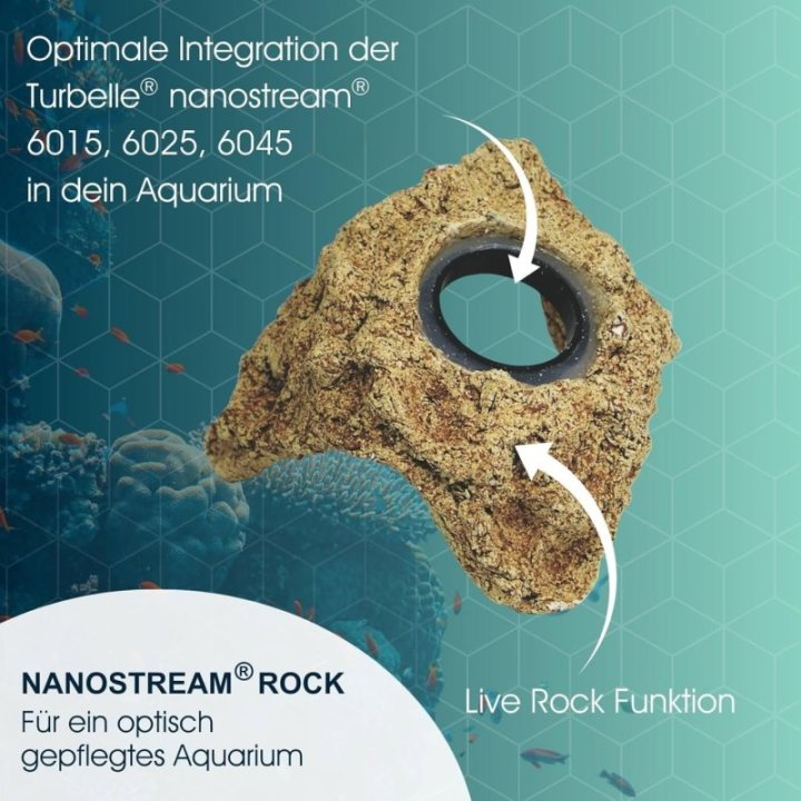 Tunze Nanostream® Rock