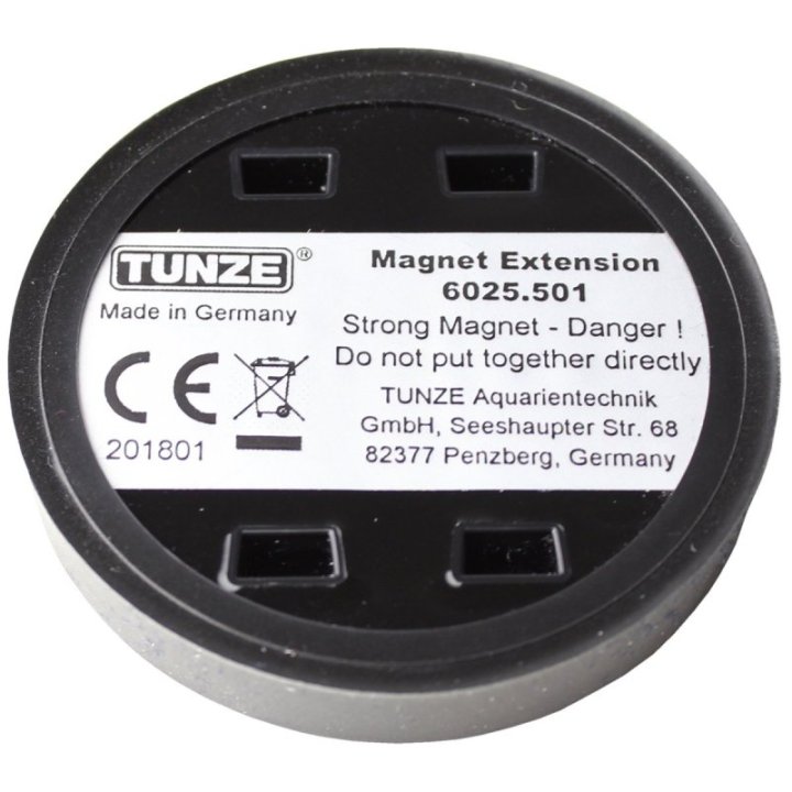 Tunze Magnet extension 6025.501