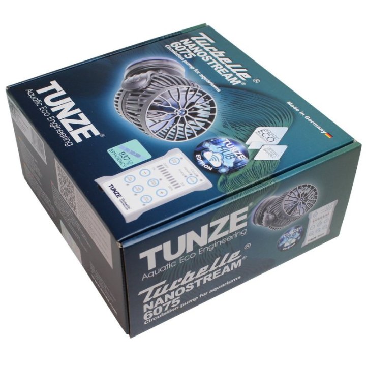Tunze Turbelle® nanostream® 6075