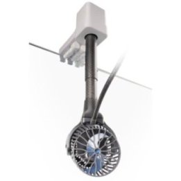 Tunze Turbelle® 6075 ORCA white