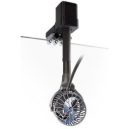 Tunze Turbelle® 6075 ORCA black