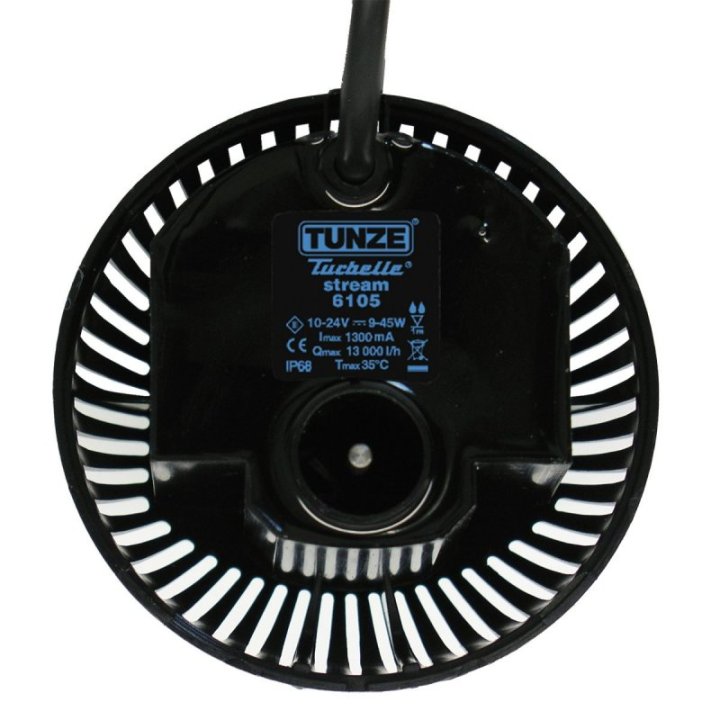 Tunze Motor block 6105.100