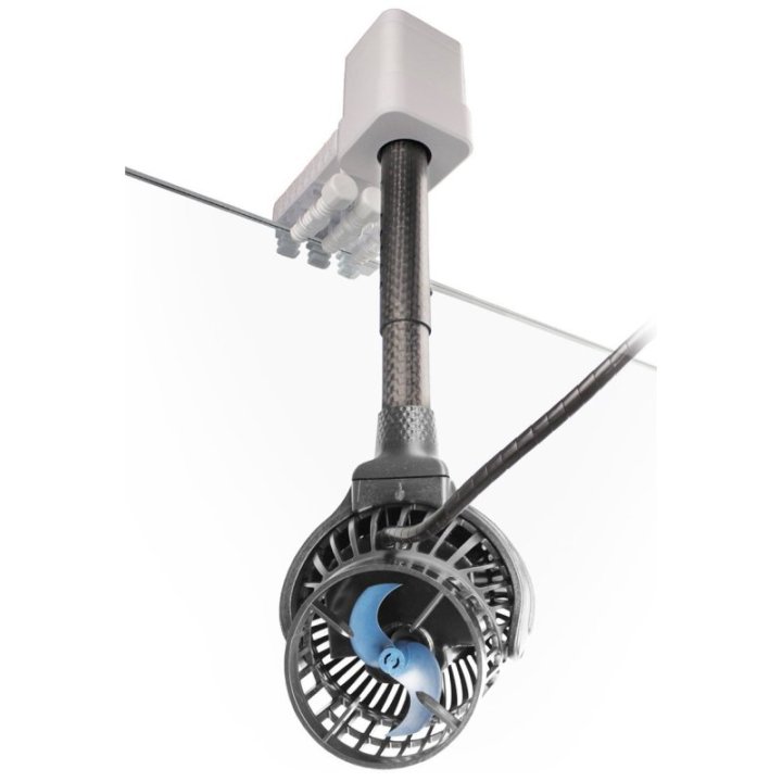 Tunze Turbelle® 6105 ORCA white