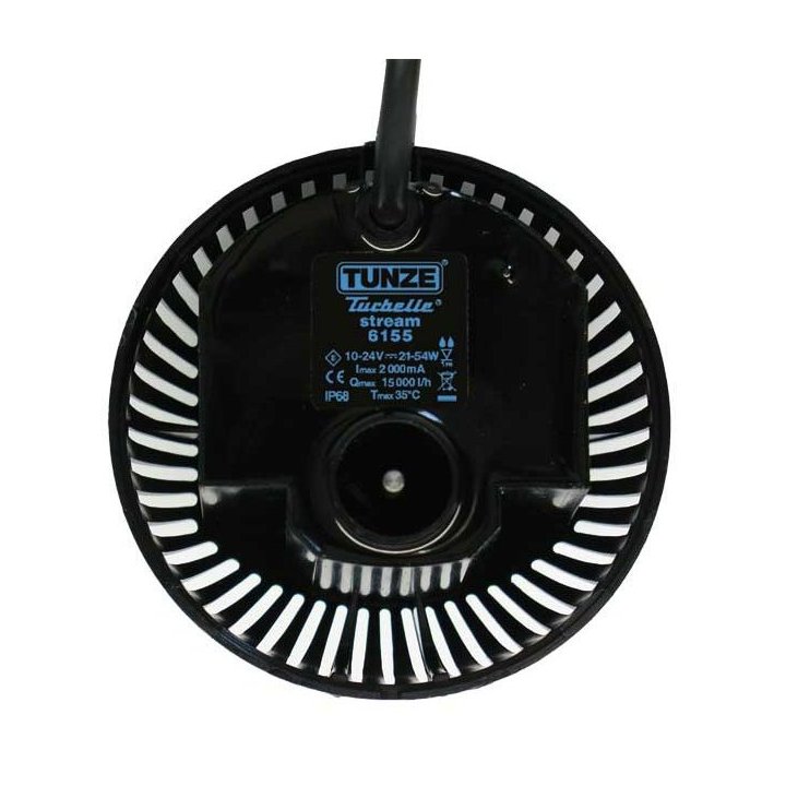 Tunze Motor block 6155.100