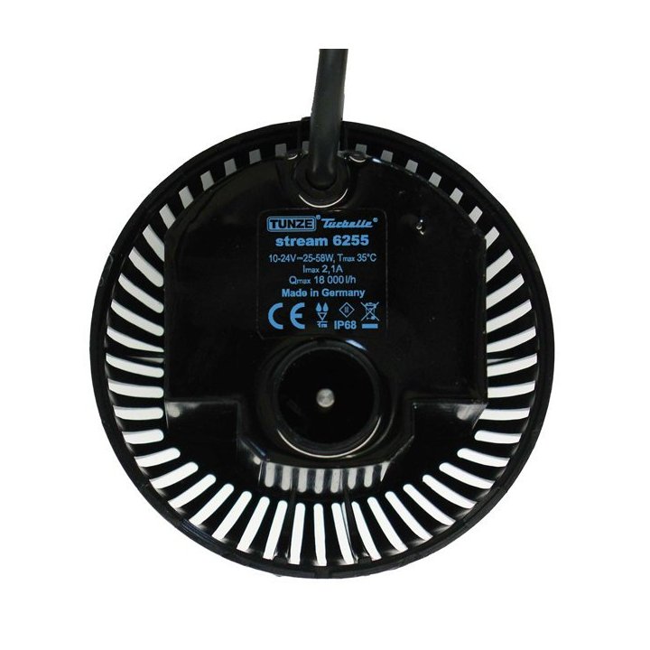Tunze Motor block 6255.100