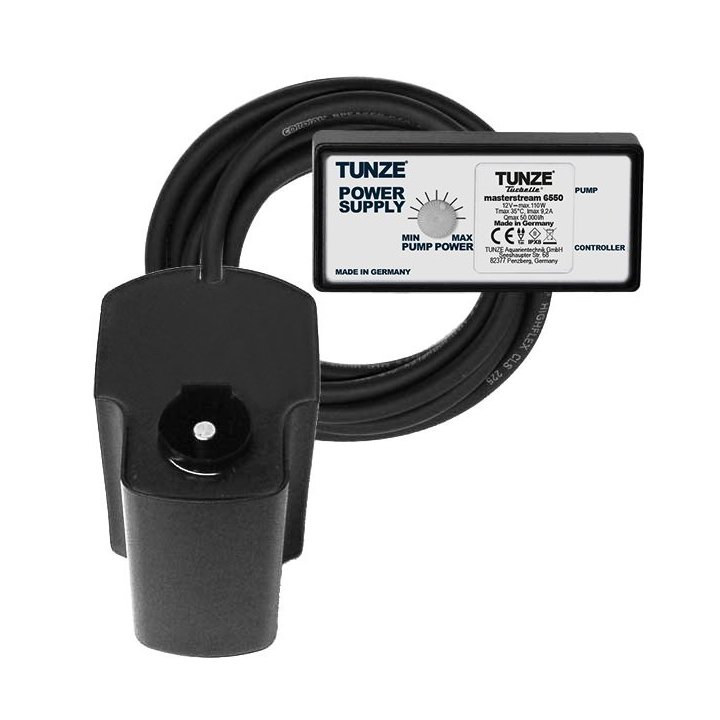 Tunze Motor block 6508.100