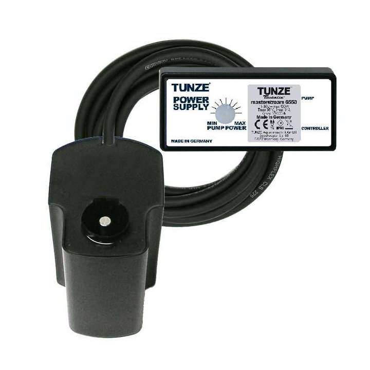 Tunze Motor block 6515.100