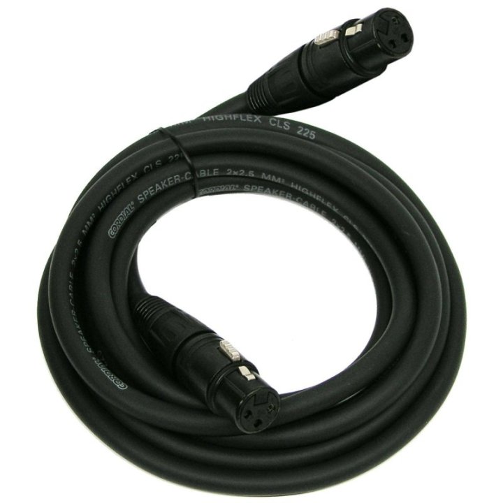 Tunze DC pump cable 5 m (196.8 in.)