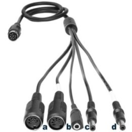 Tunze Universal Splitting Cable