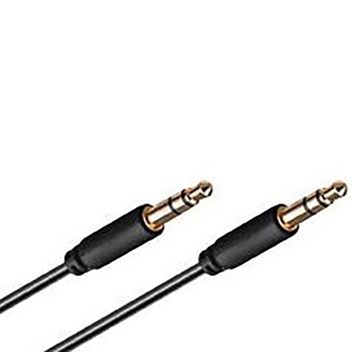Tunze Jack cable ø3.5mm, 1.5m