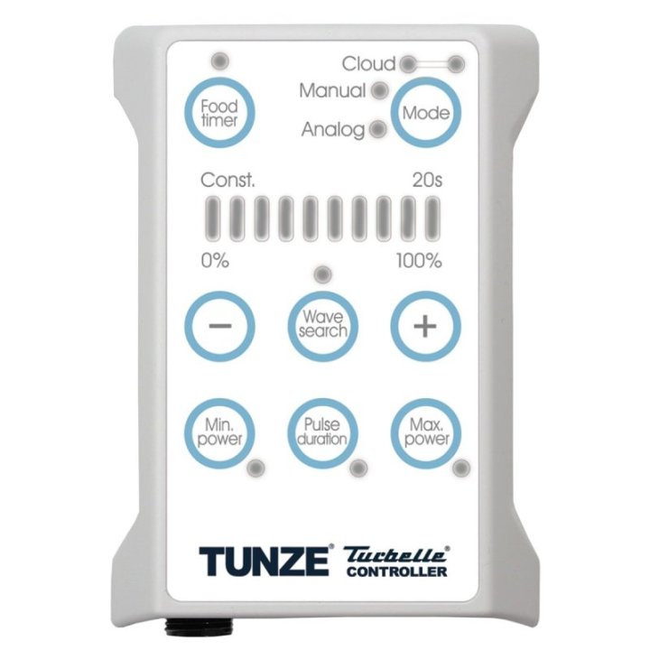 Tunze Turbelle® Controller 7020 stream3