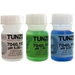 Tunze Buffer set pH 5/7/9