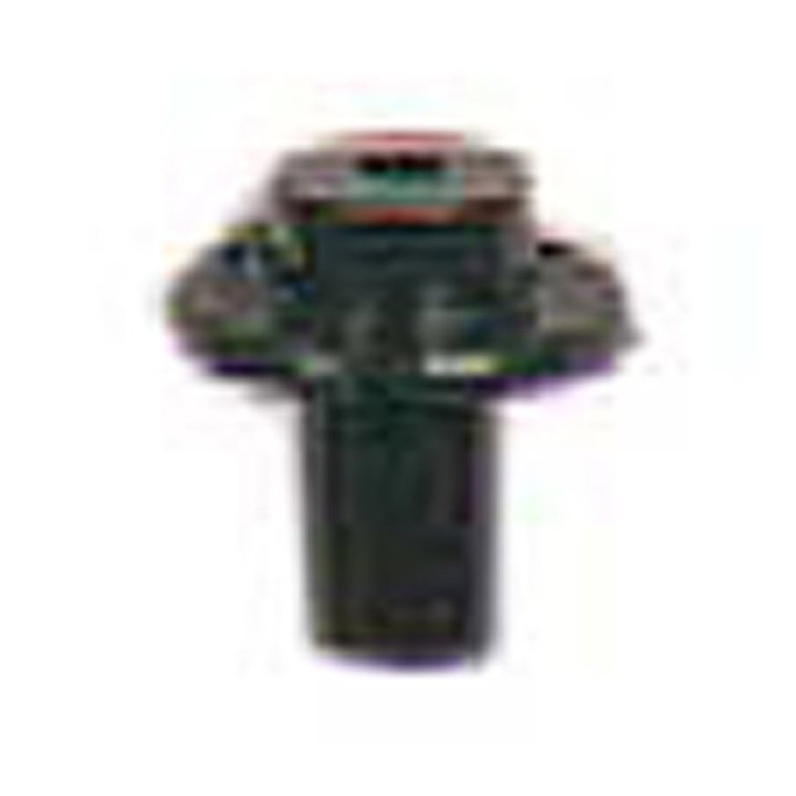 Tunze Glue-in nipple for hose, ø4 x 6 mm (.15 x .23 in.)