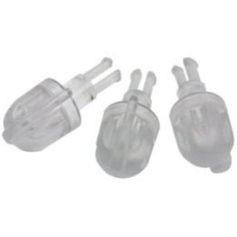 Tunze 3 rotary knobs for controller