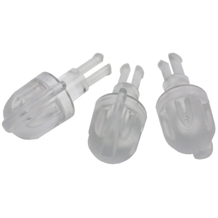 Tunze 3 rotary knobs for controller