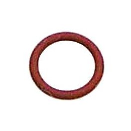 Tunze O-ring seal silicone 6 x 1 mm