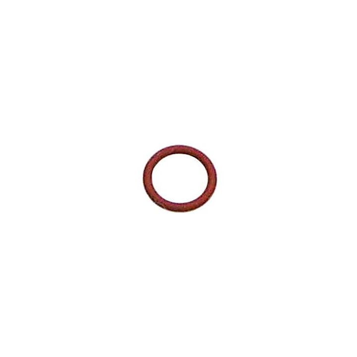Tunze O-ring seal silicone 6 x 1 mm